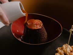 インターコンチネンタル ブリスベン 写真