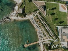 ピリル ホテル サーマル & ビューティー スパ 写真