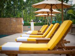 デュシット プリンセス シーナカリン バンコク 写真