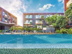 Holiday Inn Express Phuket Patong Beach Central (SHA Plus+) 写真