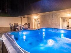 Glencoe House 写真