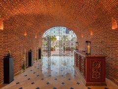 Hotel Charleston Santa Teresa 写真