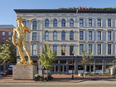 21c Museum Hotel Louisville 写真