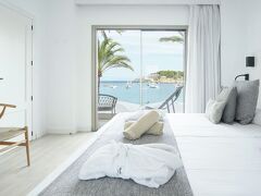 ホテル マリーナ 写真