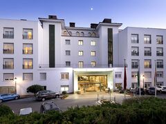 パラドール デ コルドバ 写真