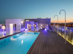 バルセロ マラガ 写真