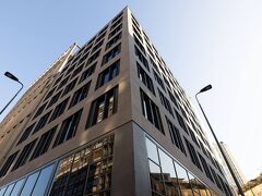 スマート ホテル ミラノ セントラル ステーション 写真