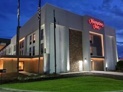 ハンプトン イン サンティー 写真