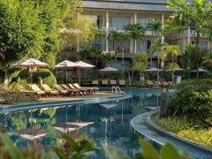 ザ グリーン パーク リゾート 写真