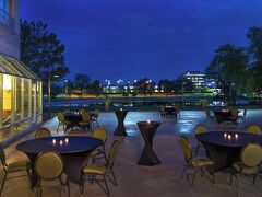 シェラトン スイーツ シカゴ エルク グローブ 写真