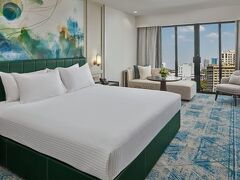 ザ ヘリテージ ホテル マニラ 写真