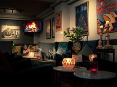 The Oriana Orange - Retro Hotel & Resort 写真