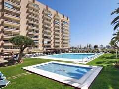 Hotel Apartamentos Pyr Fuengirola 写真