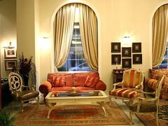 Nafsika Palace Delphi-Itea 写真