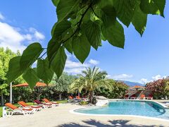 セルヴォテル サン ヴァンサン 写真