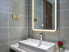 マリスホテルナートラン 写真