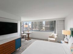 ザ ロイヤル ソネスタ シカゴ ダウンタウン 写真