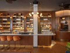 クレイブス ホテル 写真