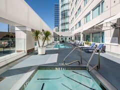 ヒルトン サンノゼ 写真