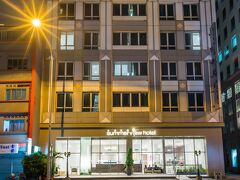 サマー ビュー ホテル 写真