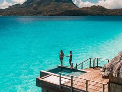 Le Bora Bora by Pearl Resorts 写真