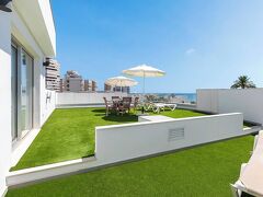 Sol Torremolinos - Don Pedro 写真