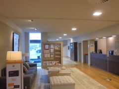 パラドール デ アルゴマニス 写真