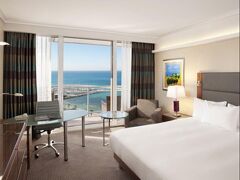 ザ ヴィスタ アット ヒルトン テルアビブ 写真