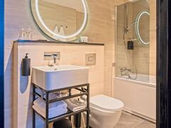 フンケン ロッジ 写真