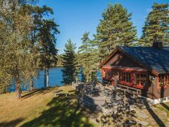 Hotel Mullsjö 写真