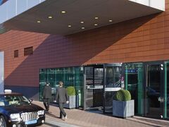 モーベンピック ホテル アムステルダム シティーセンター 写真