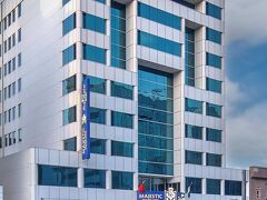 マジェスティック プレミア ホテル ブルドバイ 写真