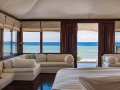 アマンワナ 写真