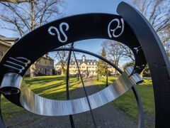 トップ ホテル ヤークトシュロス ニーダーヴァルト 写真