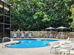 ザ ウェスティン アトランタ エアポート 写真