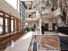 ホテル レオン ドーロ 写真