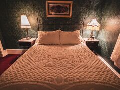 セント エルモ ホテル 写真