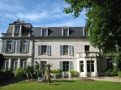 オテル レ マレショー 写真