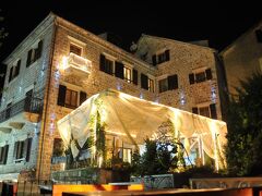 ホテル ヴィラ ドゥオーモ 写真