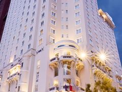 ホテル グランド サイゴン 写真