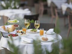 レジデンス ホテル 写真