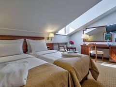 My City Hotel 写真