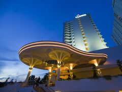 フラミンゴ ホテル バイ ザ ビーチ 写真