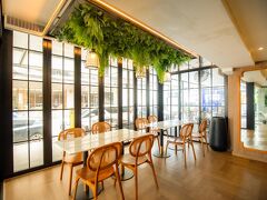 ティー バンコク バイ TH ディストリクト 写真