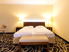 リレクサ ホテル シュトゥットガルター ホフ 写真