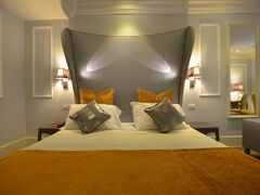 ホテル カンポ マルツィオ 写真