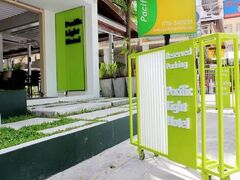 マイ ホテル プーケット 写真