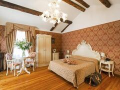 パラッツォ グアルディ 写真