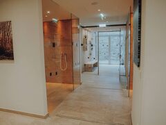 イティ アルペンホテル カイザーフェルス 写真