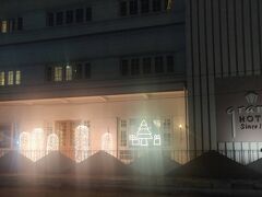 グランド ホテル 写真